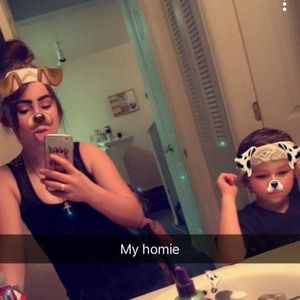 Meet your Posher, Tanella